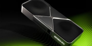 Nvidia Batasi Stok Rtx 5000