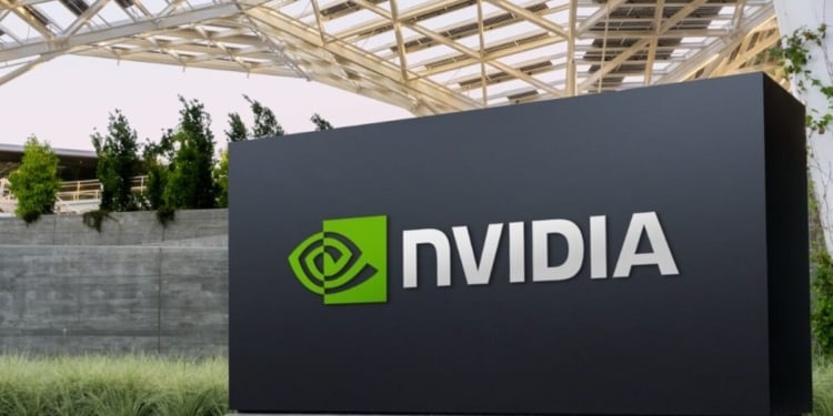 Nvidia Kritik Larangan Ekspor