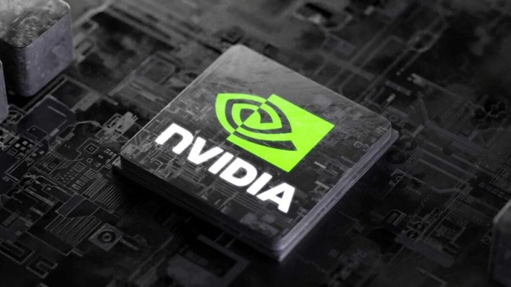 Nvidia Partner Dengan Mediatek