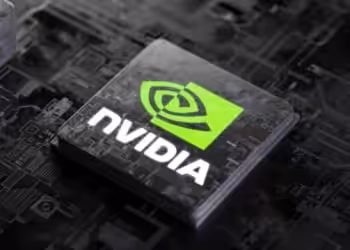 Nvidia Partner Dengan Mediatek