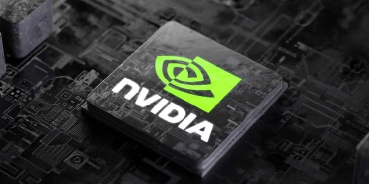 Nvidia Partner Dengan Mediatek