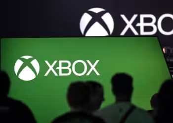 Optimisme Terhadap Xbox