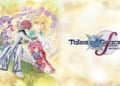 Review Tales Of Graces F