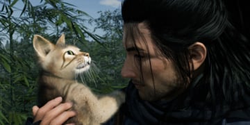 Rise of the Ronin Steam