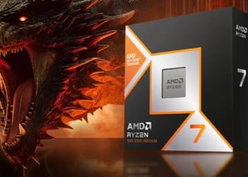 Ryzen 7 9800x3d Laku Keras