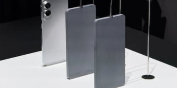 Samsung Galaxy S25 Edge