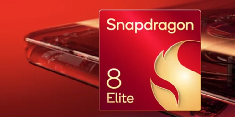 single core Snapdragon 8 Elite Gen 2