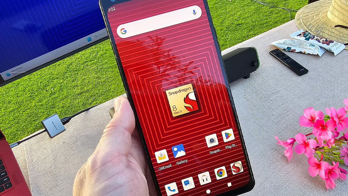 Snapdragon 8 Gen 3 Setara dengan Chipset Apa? Inilah Penjelasannya!