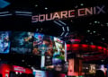 Kebijakan Square Enix Karyawan