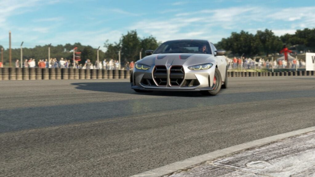 Assetto Corsa: EVO