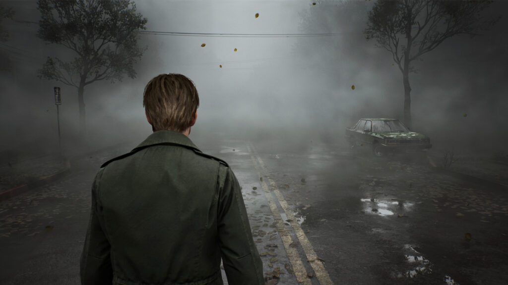 Silent Hill 2