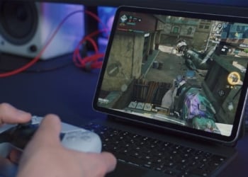 Tablet Gaming Terbaik 2025