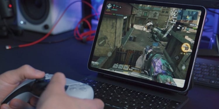 Tablet Gaming Terbaik 2025