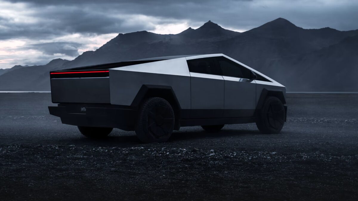 Tesla Cybertruck Meledak Depan Hotel Donald Trump, Begini Respons Elon Musk