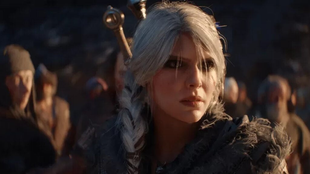 NPC The Witcher 4 Bakal Lebih Pintar?