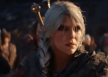 NPC The Witcher 4 Bakal Lebih Pintar?