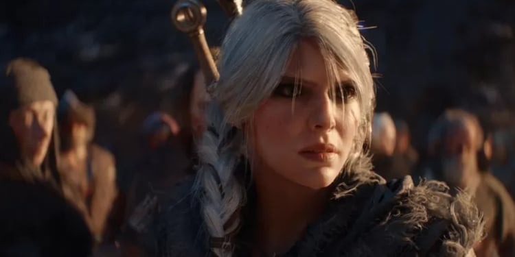 NPC The Witcher 4 Bakal Lebih Pintar?