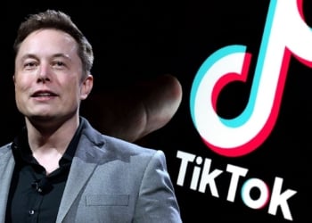 Tiktok Mau Dijual