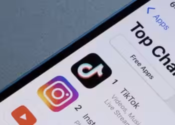 Tiktok Terblokir