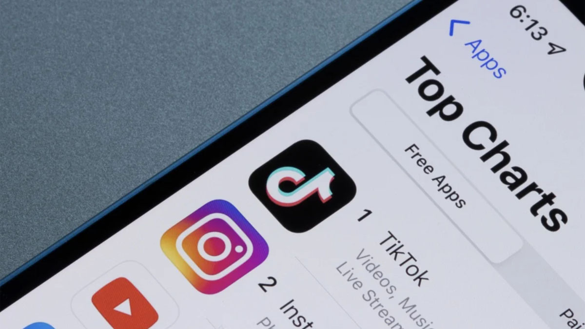 TikTok Terblokir di AS, Remaja Nekat Telepon Nomor Darurat