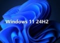 Windows 11 24h2 Bikin