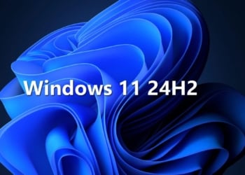 Windows 11 24h2 Bikin