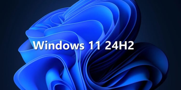 Windows 11 24h2 Bikin