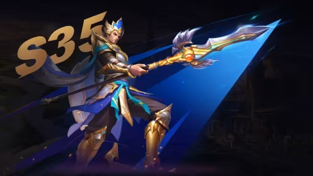 10 Hero Meta ML Season 35 yang Harus Kalian Ketahui Saat Ini! 2 Hero Meta ML Season 35