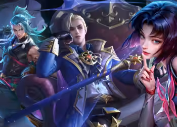Hero Meta Mobile Legends