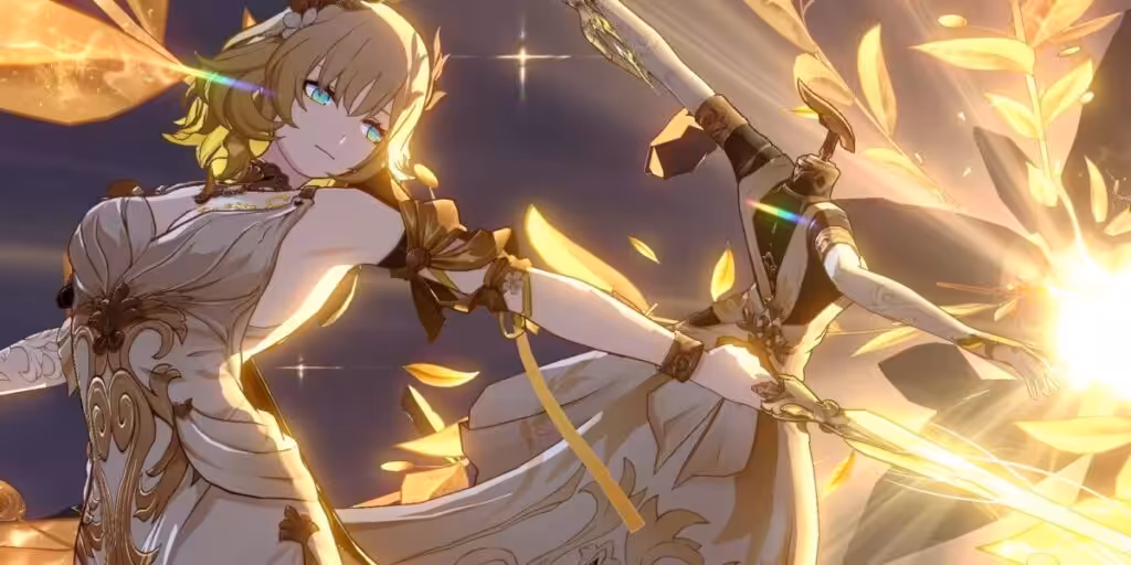 build aglaea honkai star rail terbaik