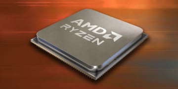 Amd Kembali Perkenalkan 6 Prosesor Terbaru
