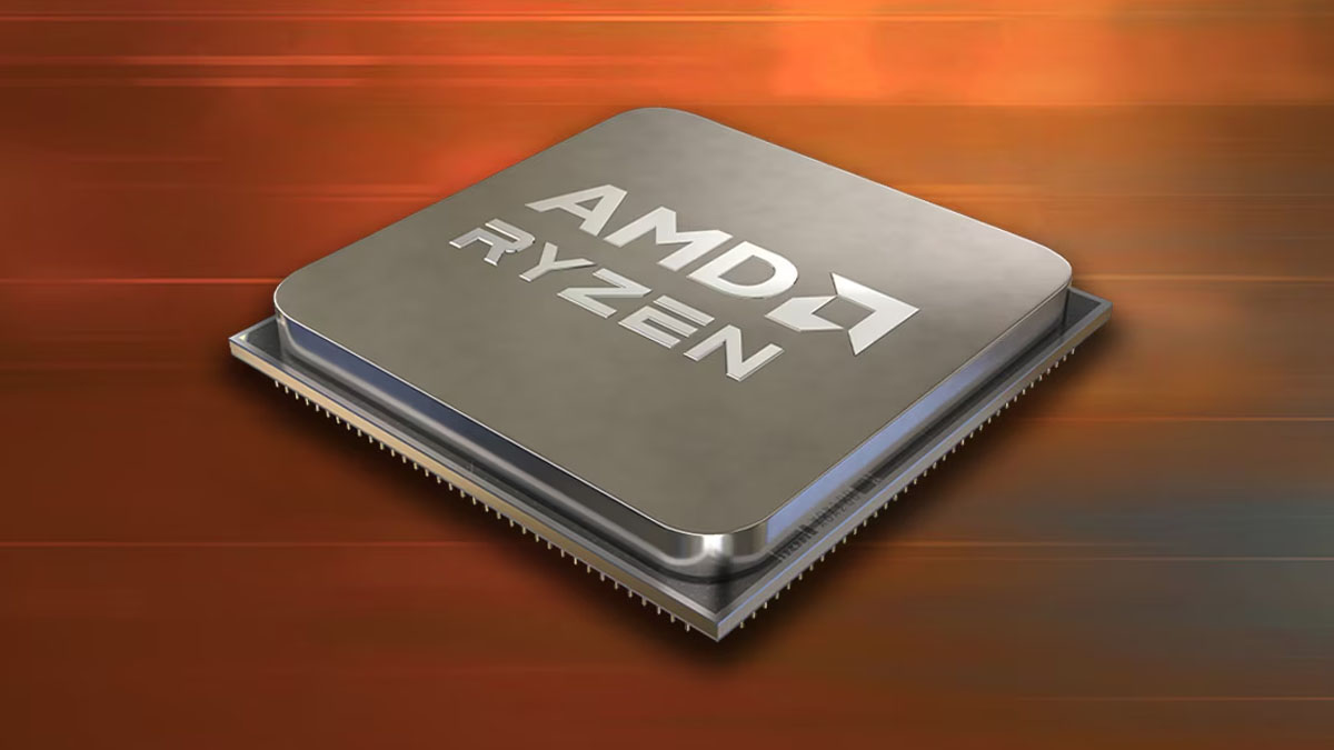 AMD Kembali Perkenalkan 6 Prosesor Terbaru dari Ryzen 5000G Series