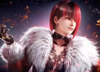 Anna Williams Tekken 8