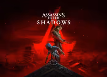 Art Book Assassin's Creed Shadows