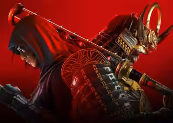 Assassin's Creed Shadows Akan Ditindak