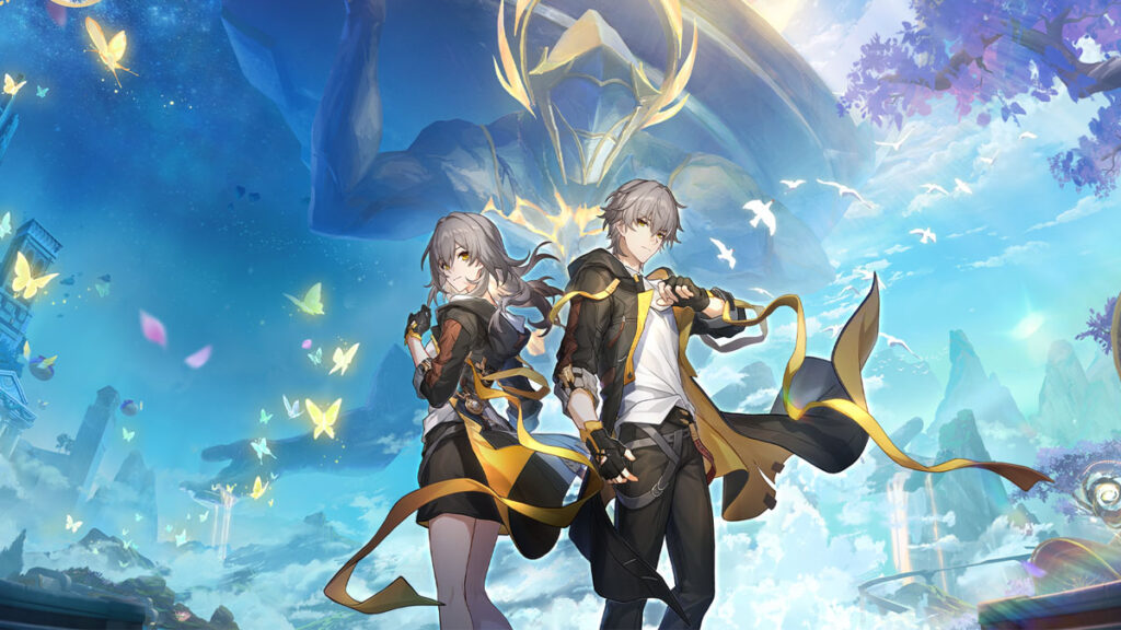 Banner Honkai Star Rail 3.2