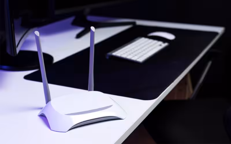 Batasi Jumlah Perangkat Yang Bisa Terhubung Wifi 2025