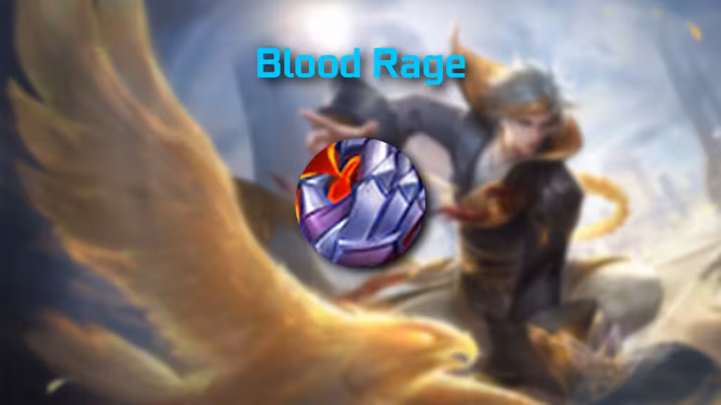 Blood Rage