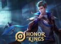 Build Di Renjie Honor Of Kings