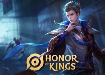 Build Di Renjie Honor Of Kings