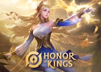 Build Erin Honor Of Kings