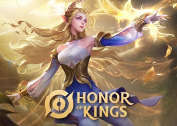 Build Erin Honor Of Kings