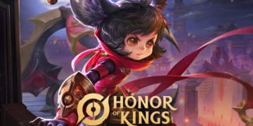 Build Fang Honor Of Kings Terbaik