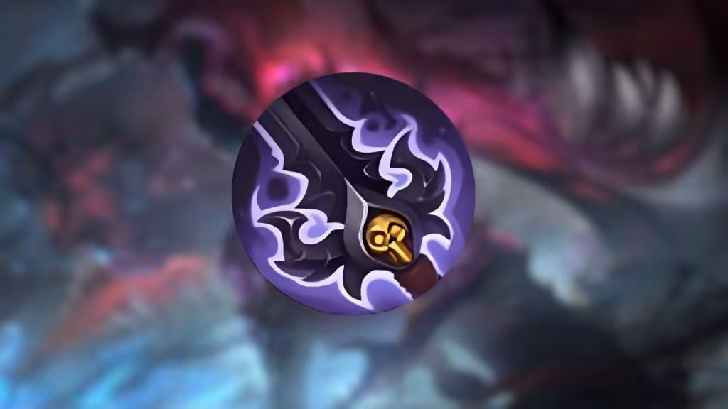 Build Hanzo Mobile Legends