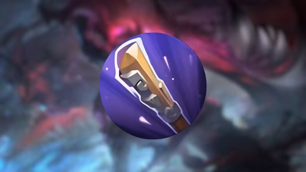 Build Hanzo Mobile Legends