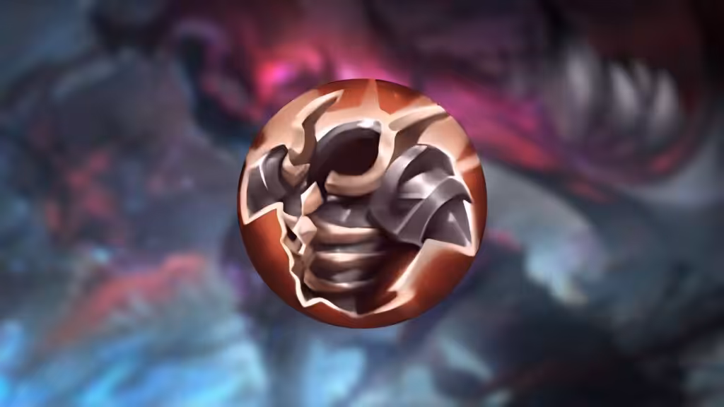Build Hanzo Mobile Legends