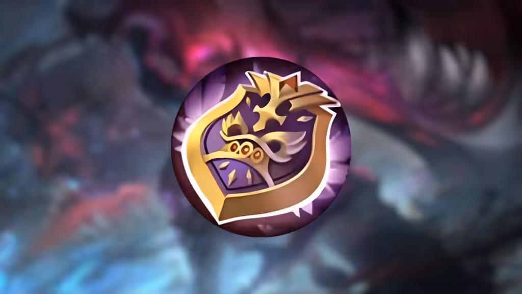 Build Hanzo Mobile Legends