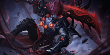 Build Hanzo Mobile Legends