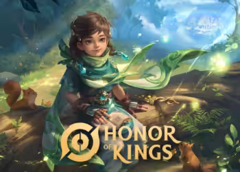 Build Sakeer Honor Of Kings Terbaik