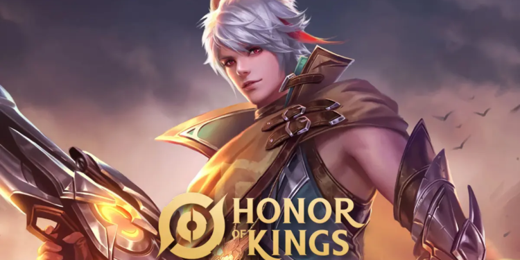 Build Shouyue Honor Of Kings